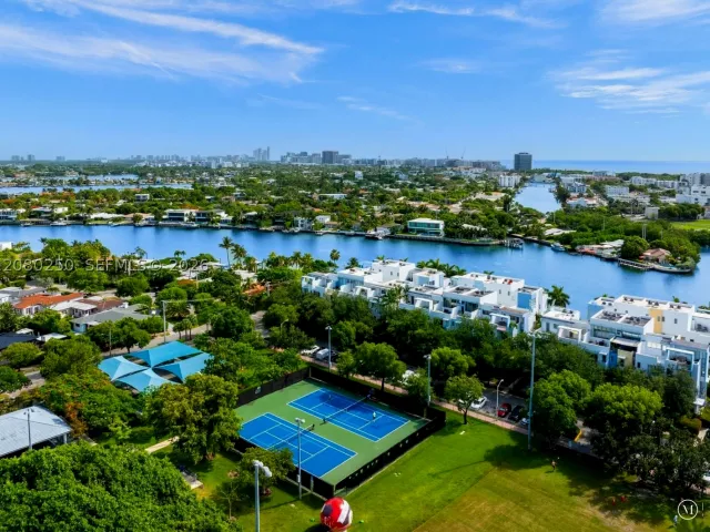 3-bedroom home for rent in Miami Beach - 179 N Shore Dr 179-6 - MondialRealty