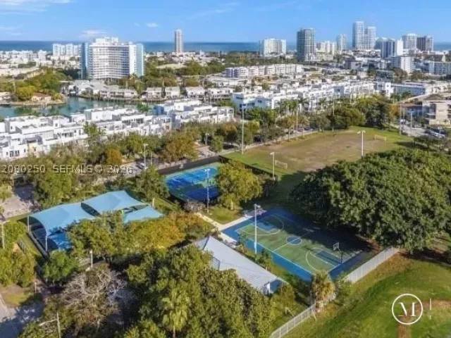 3-bedroom home for rent in Miami Beach - 179 N Shore Dr 179-6 - MondialRealty