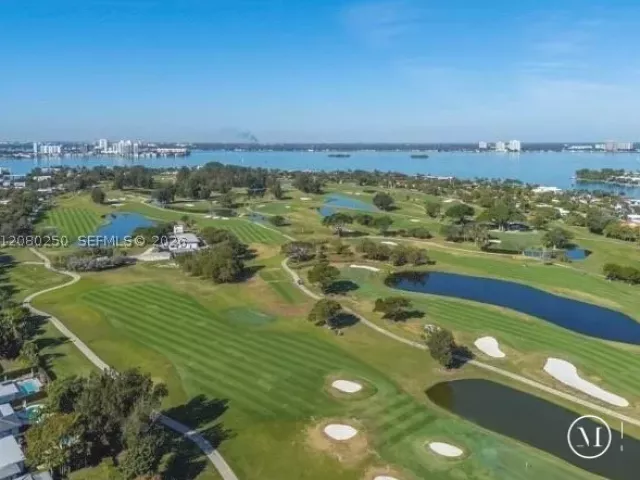 3-bedroom home for rent in Miami Beach - 179 N Shore Dr 179-6 - MondialRealty
