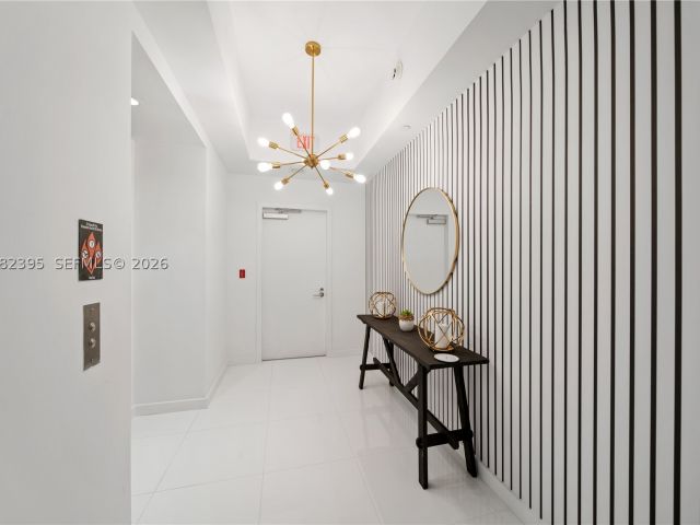 3-bedroom condo for rent in Miami - 851 NE 1st Ave 2011 - MondialRealty