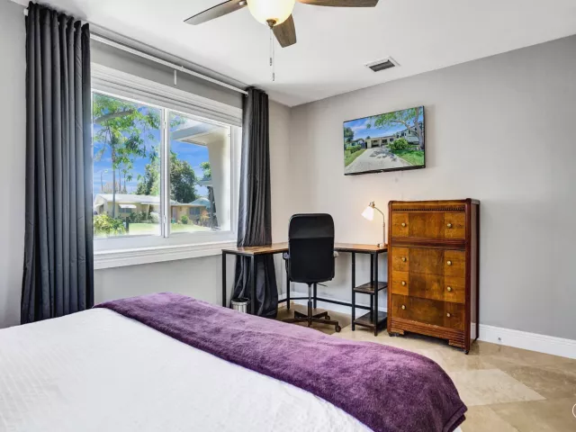3-bedroom home for rent in Fort Lauderdale - 1041 SW 32ND Street - MondialRealty