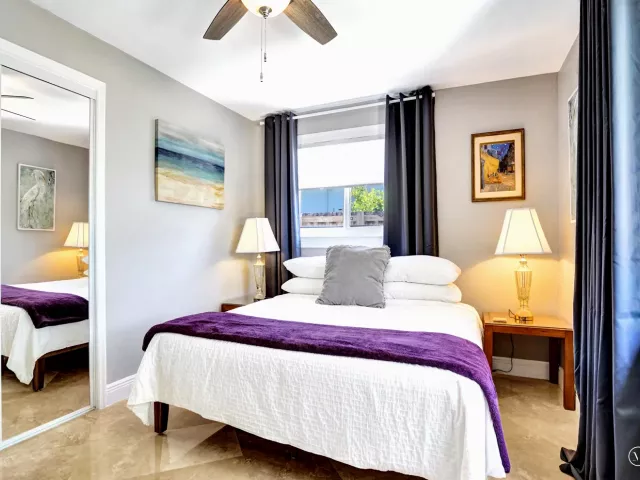 3-bedroom home for rent in Fort Lauderdale - 1041 SW 32ND Street - MondialRealty