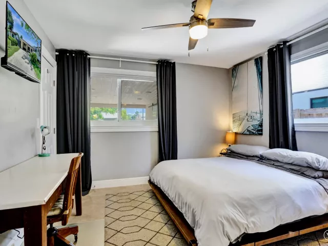 3-bedroom home for rent in Fort Lauderdale - 1041 SW 32ND Street - MondialRealty