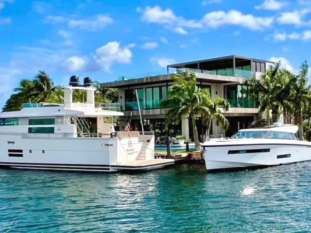 6-bedroom home for rent in Pompano Beach -  - MondialRealty