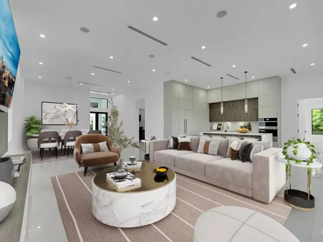 3-bedroom home for sale in Fort Lauderdale - 656 NW 21st Street - MondialRealty