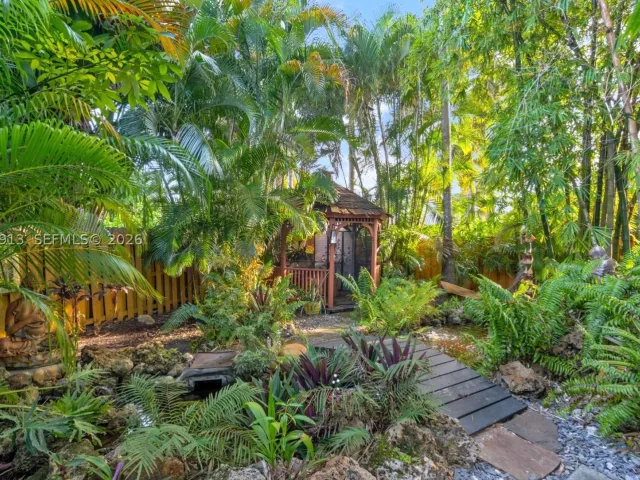 3-bedroom home for rent in Wilton Manors - 100 NE 26th Dr 100 - MondialRealty