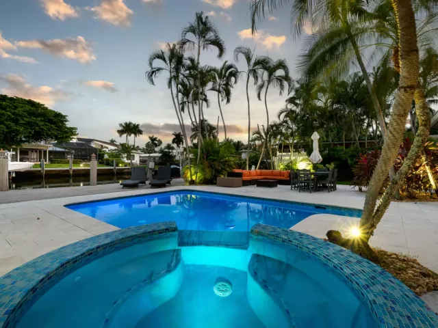 5-bedroom home for rent in Fort Lauderdale - 514 SOLAR ISLE Drive - MondialRealty