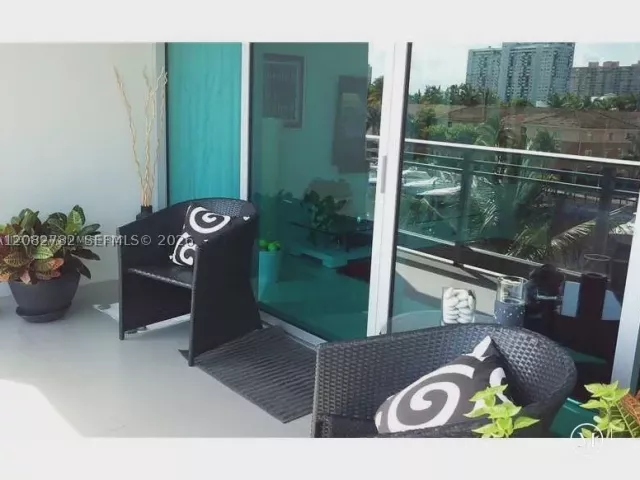 2-bedroom home for rent in Aventura - 2950 NE 188th St 304 - MondialRealty