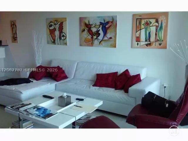2-bedroom home for rent in Aventura - 2950 NE 188th St 304 - MondialRealty