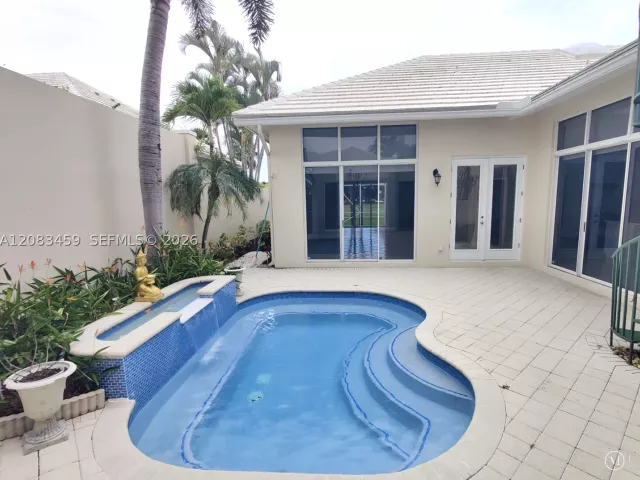 3-bedroom home for rent in Boca Raton - 17276 Bermuda Village Dr 17276 - MondialRealty