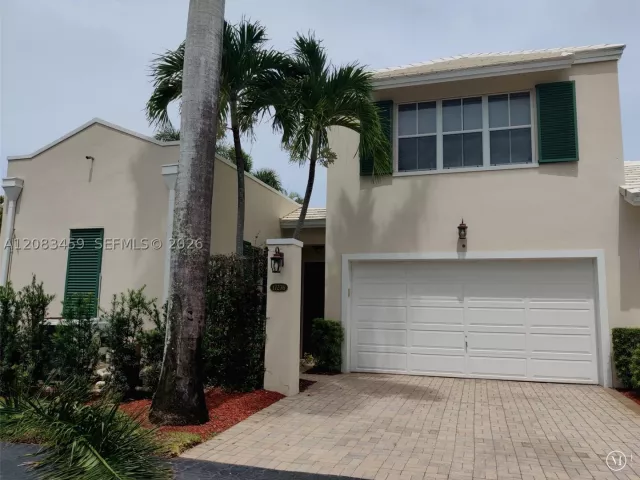 3-bedroom home for rent in Boca Raton - 17276 Bermuda Village Dr 17276 - MondialRealty