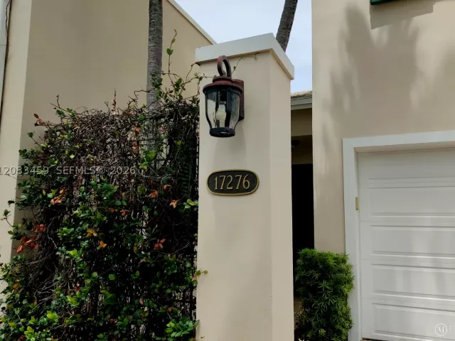 3-bedroom home for rent in Boca Raton - 17276 Bermuda Village Dr 17276 - MondialRealty