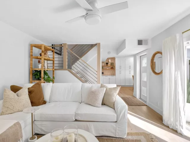 2-bedroom home for rent in Delray Beach - 1010 NE 8th Avenue 39G - MondialRealty