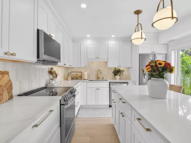 2-bedroom home for rent in Delray Beach - 1010 NE 8th Avenue 39G - MondialRealty