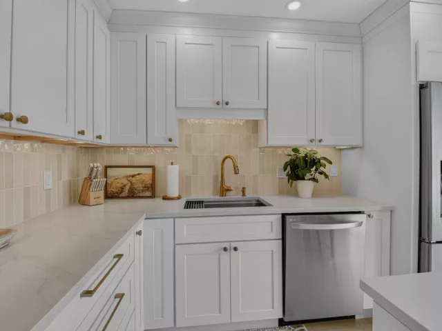 2-bedroom home for rent in Delray Beach - 1010 NE 8th Avenue 39G - MondialRealty