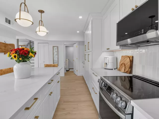 2-bedroom home for rent in Delray Beach - 1010 NE 8th Avenue 39G - MondialRealty