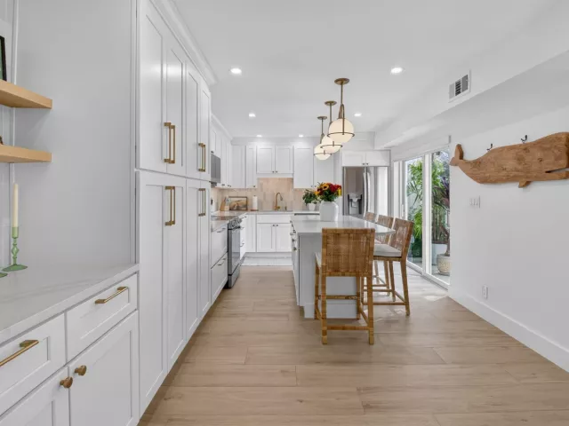 2-bedroom home for rent in Delray Beach - 1010 NE 8th Avenue 39G - MondialRealty