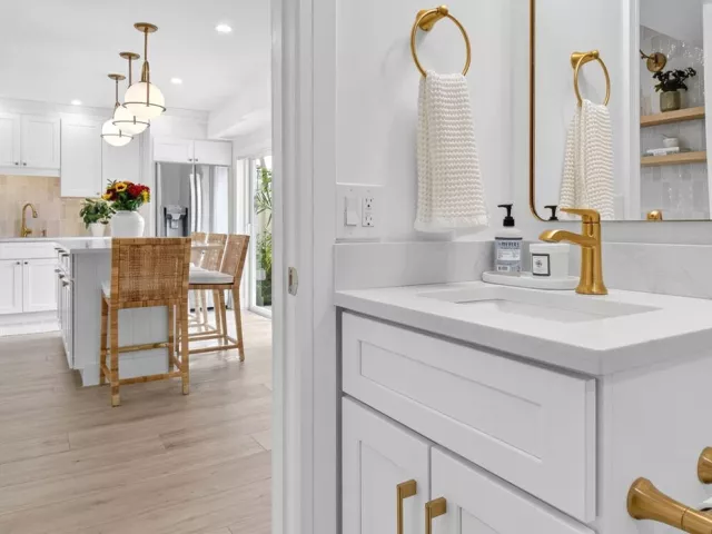 2-bedroom home for rent in Delray Beach - 1010 NE 8th Avenue 39G - MondialRealty