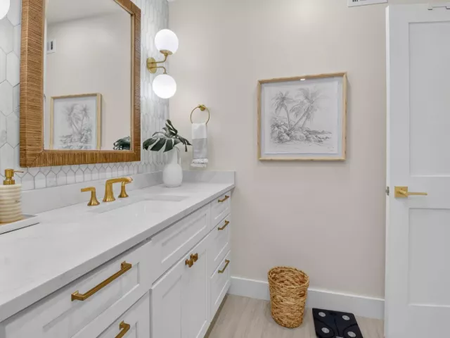 2-bedroom home for rent in Delray Beach - 1010 NE 8th Avenue 39G - MondialRealty