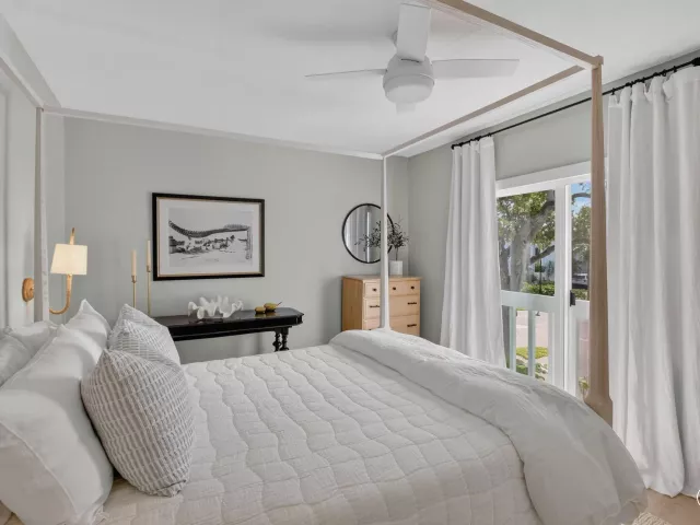2-bedroom home for rent in Delray Beach - 1010 NE 8th Avenue 39G - MondialRealty