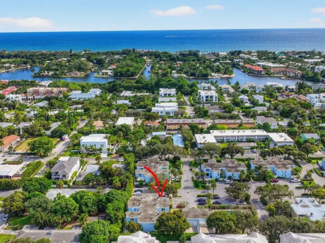 2-bedroom home for rent in Delray Beach - 1010 NE 8th Avenue 39G - MondialRealty