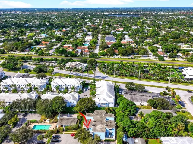 2-bedroom home for rent in Delray Beach - 1010 NE 8th Avenue 39G - MondialRealty