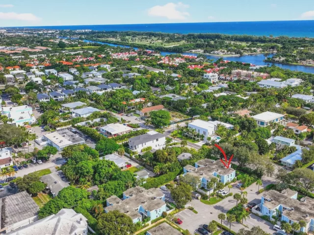 2-bedroom home for rent in Delray Beach - 1010 NE 8th Avenue 39G - MondialRealty