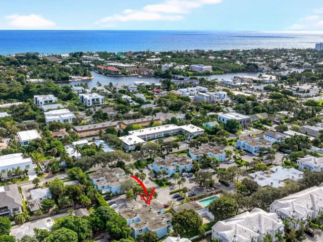 2-bedroom home for rent in Delray Beach - 1010 NE 8th Avenue 39G - MondialRealty