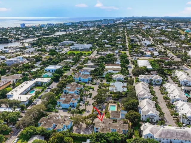 2-bedroom home for rent in Delray Beach - 1010 NE 8th Avenue 39G - MondialRealty