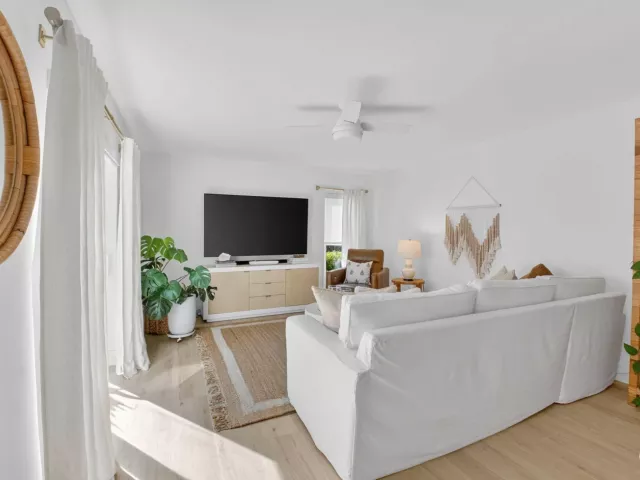 2-bedroom home for rent in Delray Beach - 1010 NE 8th Avenue 39G - MondialRealty