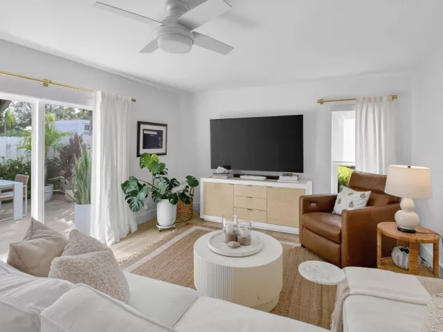 2-bedroom home for rent in Delray Beach - 1010 NE 8th Avenue 39G - MondialRealty
