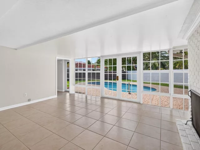 2-bedroom home for rent in Pompano Beach - 1345 E Terra Mar Drive - MondialRealty