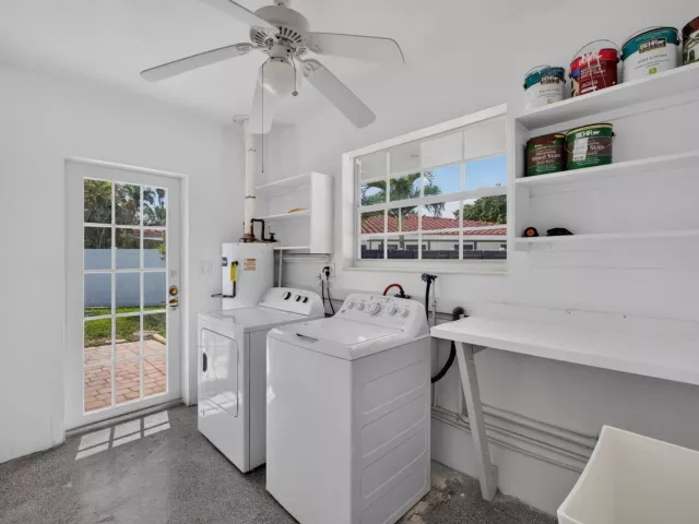 2-bedroom home for rent in Pompano Beach - 1345 E Terra Mar Drive - MondialRealty