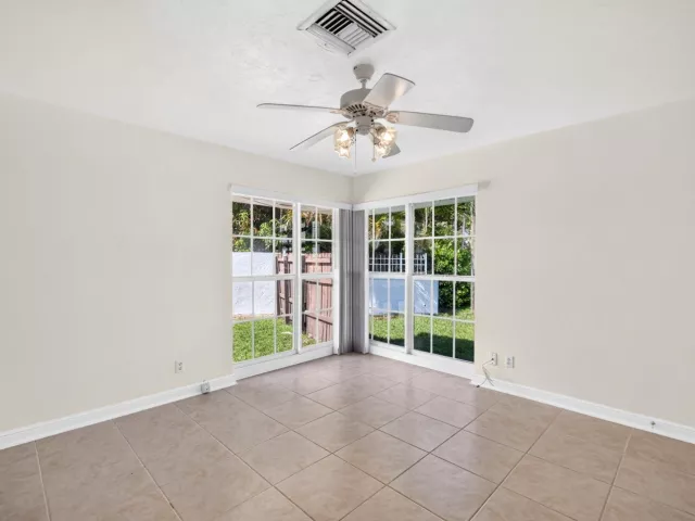 2-bedroom home for rent in Pompano Beach - 1345 E Terra Mar Drive - MondialRealty
