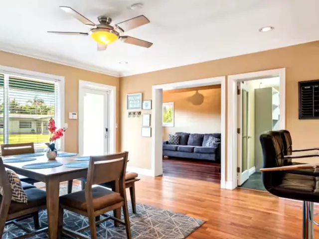 3-bedroom home for sale in Fort Lauderdale - 1405 NE 14TH Court - MondialRealty