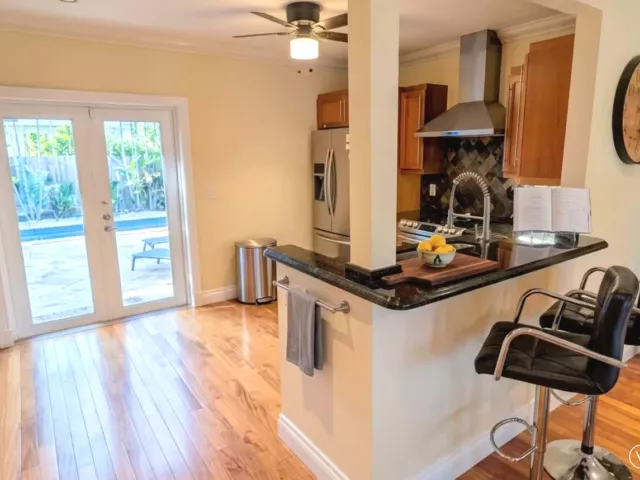3-bedroom home for sale in Fort Lauderdale - 1405 NE 14TH Court - MondialRealty