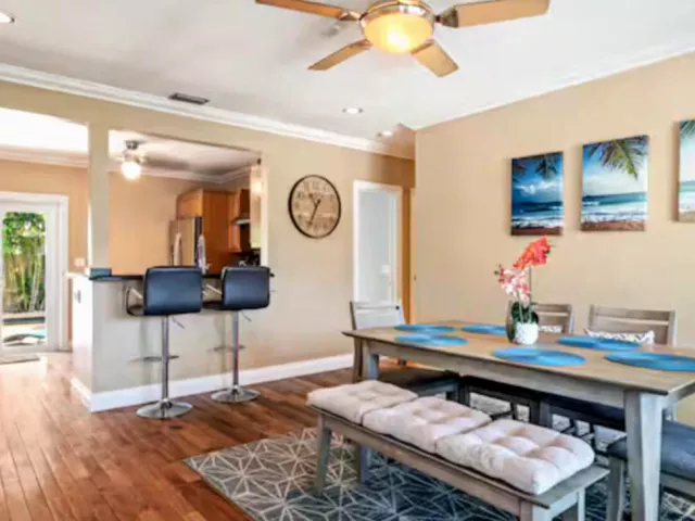 3-bedroom home for sale in Fort Lauderdale - 1405 NE 14TH Court - MondialRealty