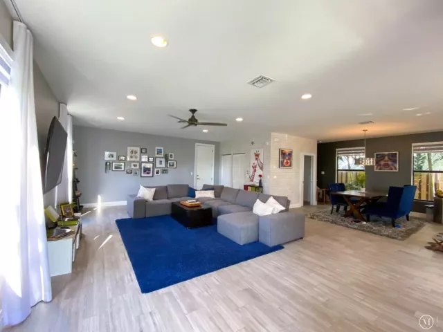 3-bedroom home for sale in Fort Lauderdale - 1101 NE 3RD Avenue - MondialRealty