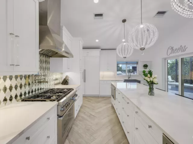 3-bedroom home for rent in Boca Raton - 713 Forsyth Street - MondialRealty