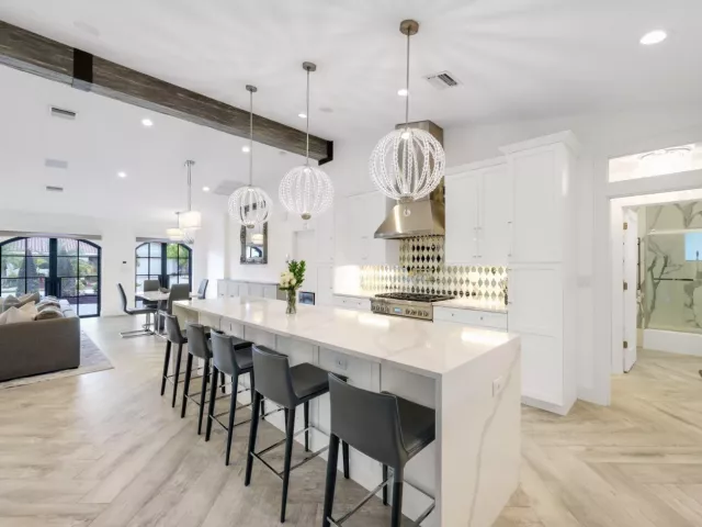 3-bedroom home for rent in Boca Raton - 713 Forsyth Street - MondialRealty
