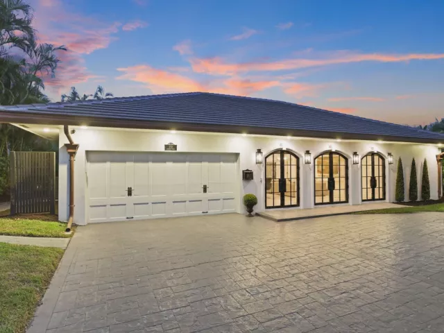 3-bedroom home for rent in Boca Raton - 713 Forsyth Street - MondialRealty