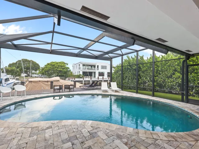 3-bedroom home for rent in Boca Raton - 713 Forsyth Street - MondialRealty
