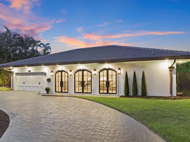 3-bedroom home for rent in Boca Raton - 713 Forsyth Street - MondialRealty