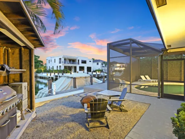 3-bedroom home for rent in Boca Raton - 713 Forsyth Street - MondialRealty