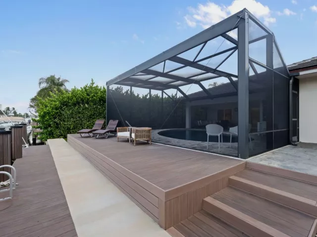 3-bedroom home for rent in Boca Raton - 713 Forsyth Street - MondialRealty