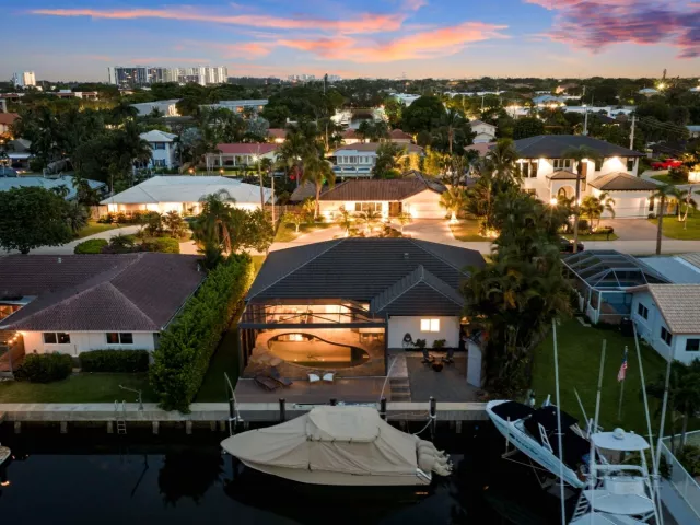 3-bedroom home for rent in Boca Raton - 713 Forsyth Street - MondialRealty