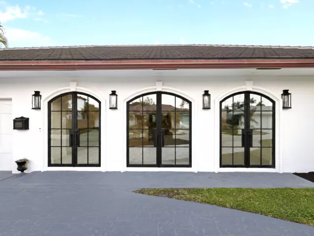 3-bedroom home for rent in Boca Raton - 713 Forsyth Street - MondialRealty