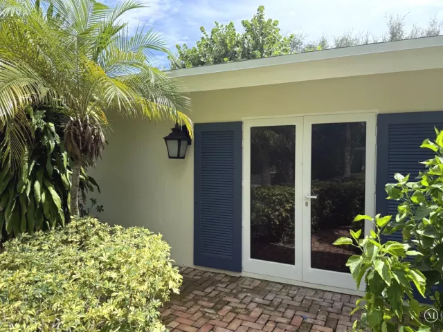 2-bedroom home for rent in Delray Beach - 228 Lake Terrace - MondialRealty