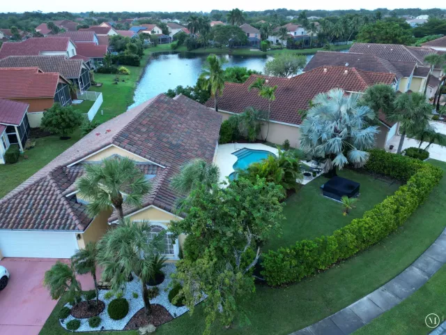 4-bedroom home for rent in Boca Raton - 22112 ALTONA Drive - MondialRealty