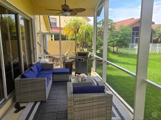 4-bedroom home for rent in Boca Raton - 22112 ALTONA Drive - MondialRealty